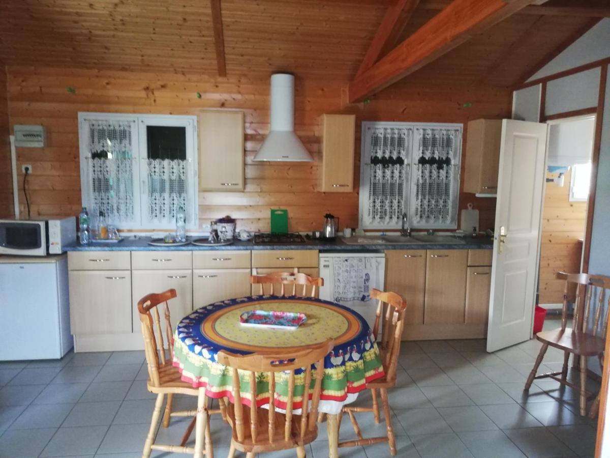 Au Soleil De Picardie Presles-et-Boves Esterno foto