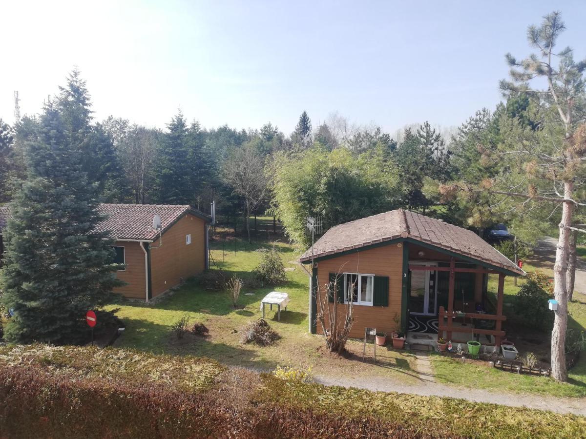 Au Soleil De Picardie Presles-et-Boves Esterno foto