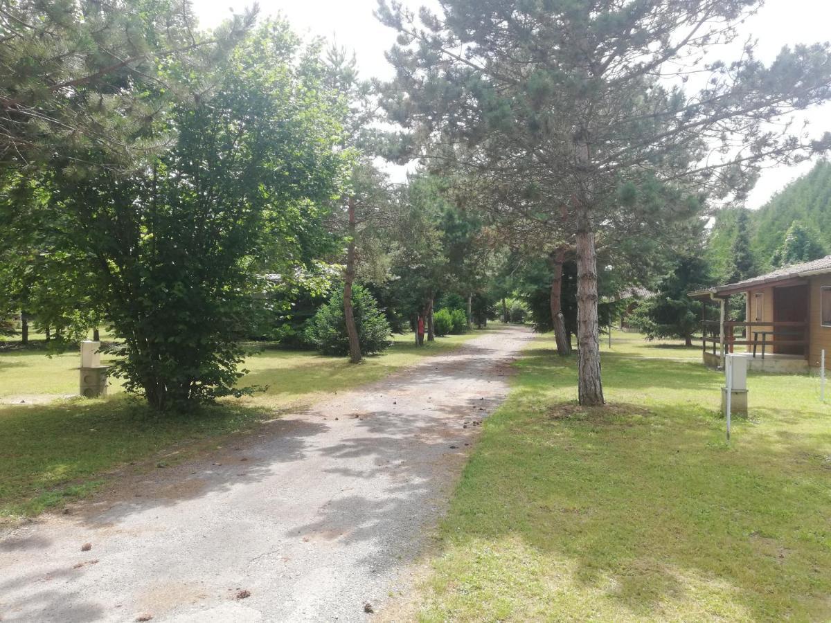 Au Soleil De Picardie Presles-et-Boves Esterno foto